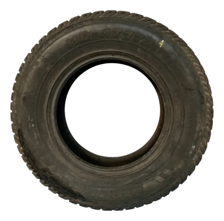 Llanta 4° Mirage Mr-at172 Lt 265/70r17 115 T (gallito) L