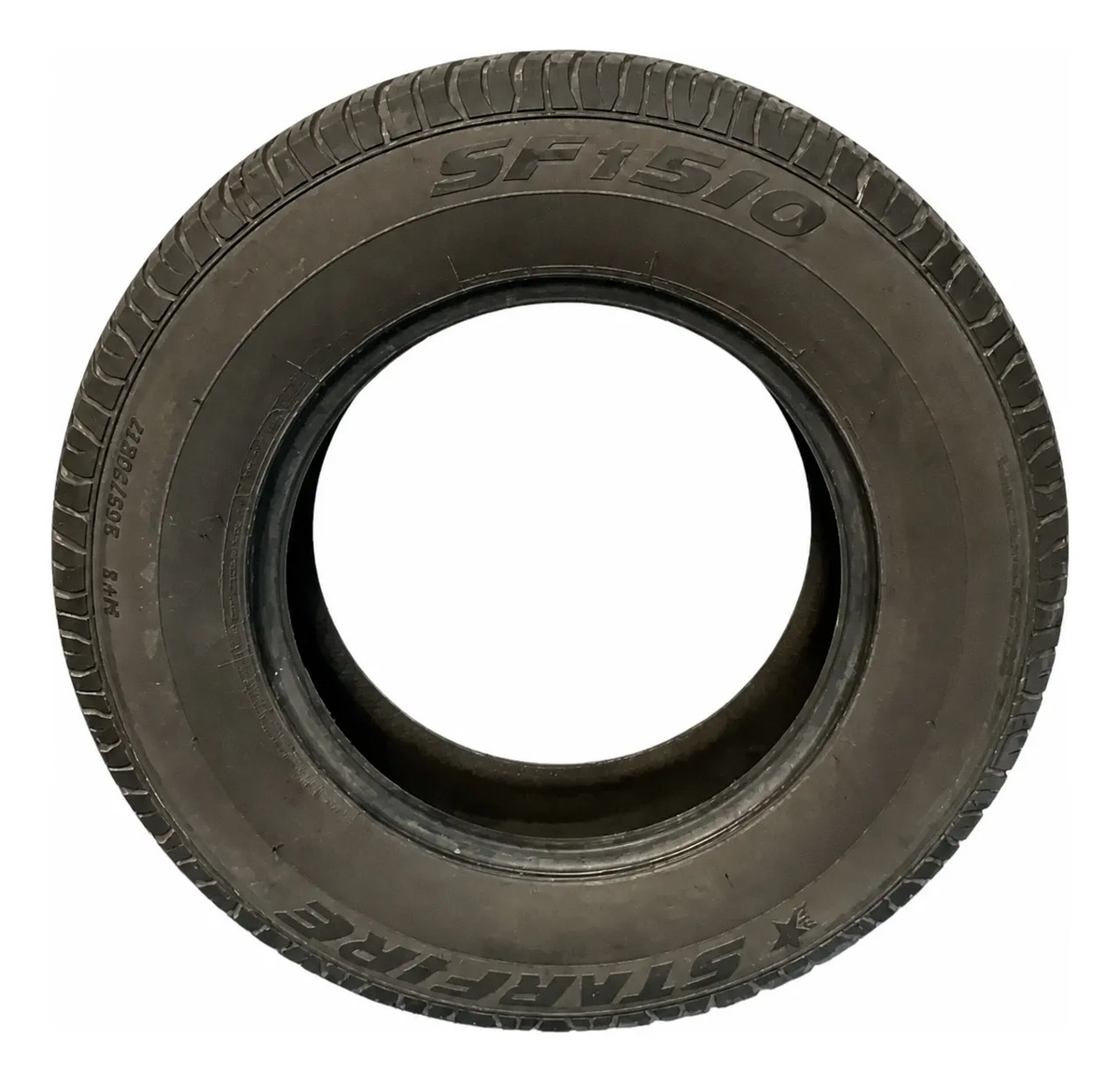 Llanta 3° Starfire Sf510 265/70r17 L