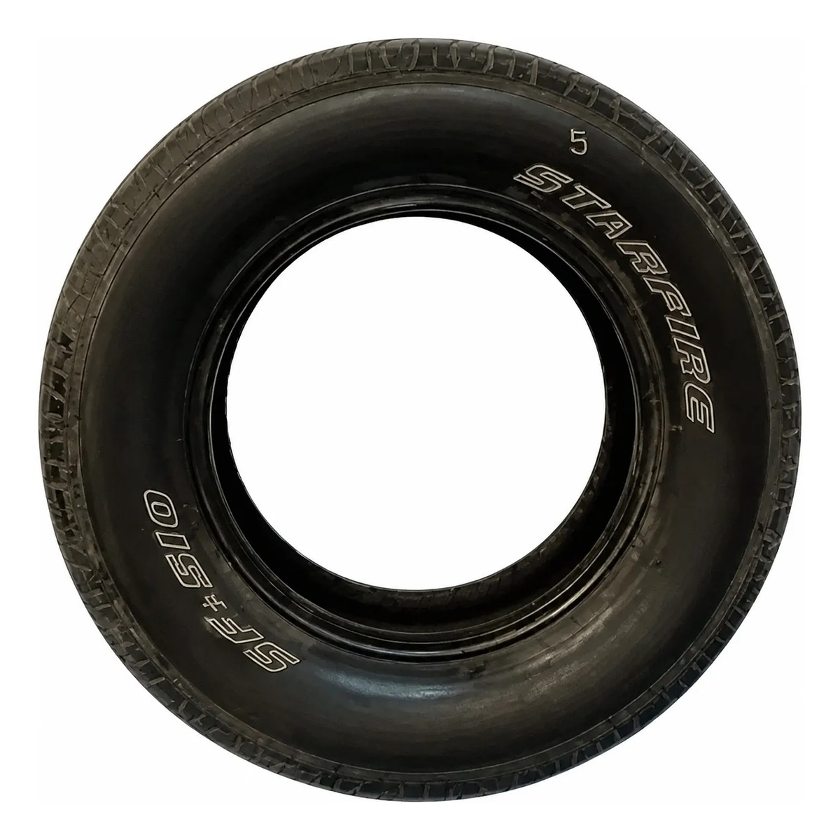 Llanta 5° Starfire Sf510 265/70r17 (gallito) T