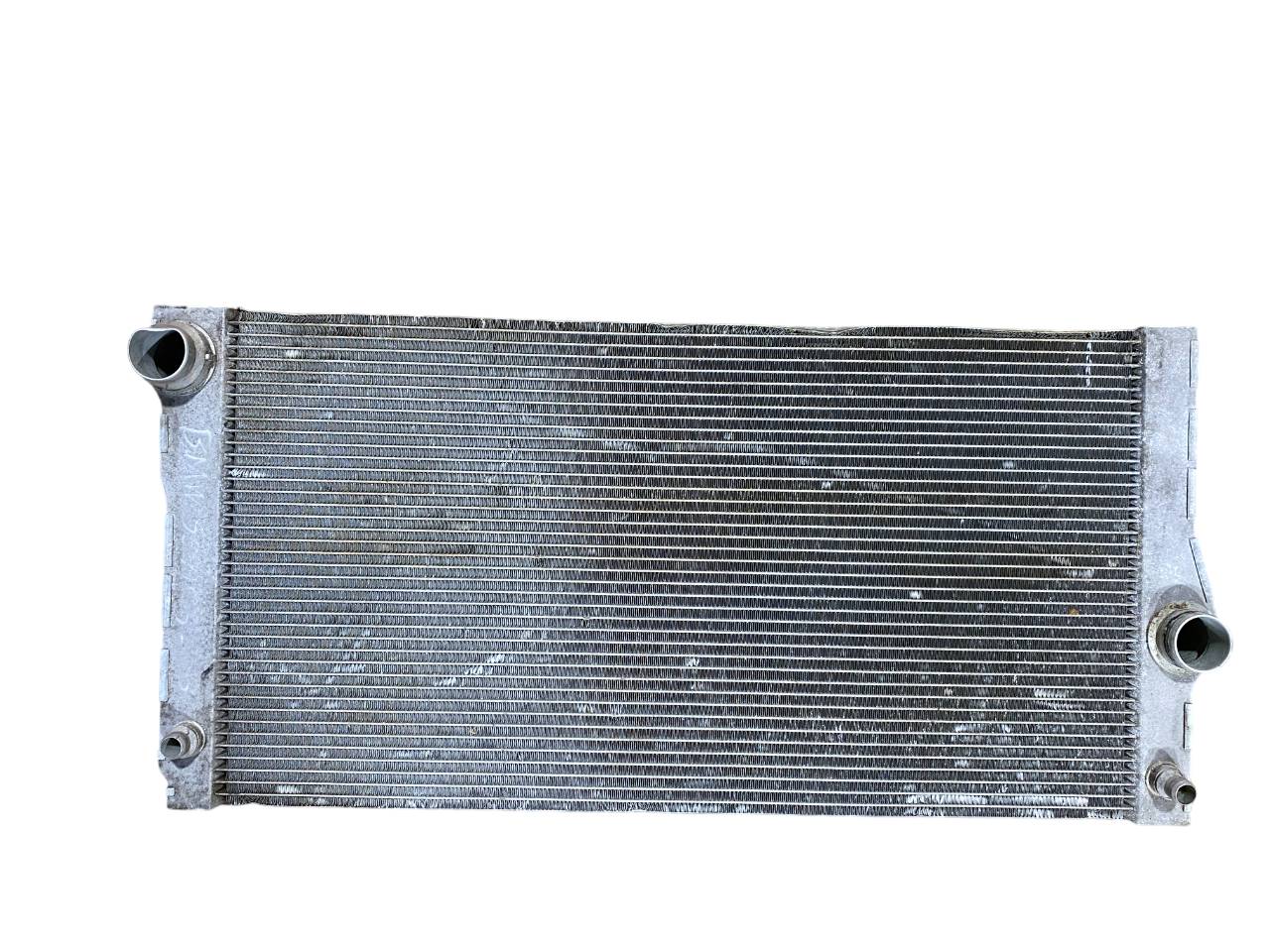 Bmw Serie 5 2012 - 2017 Radiador Usado Original