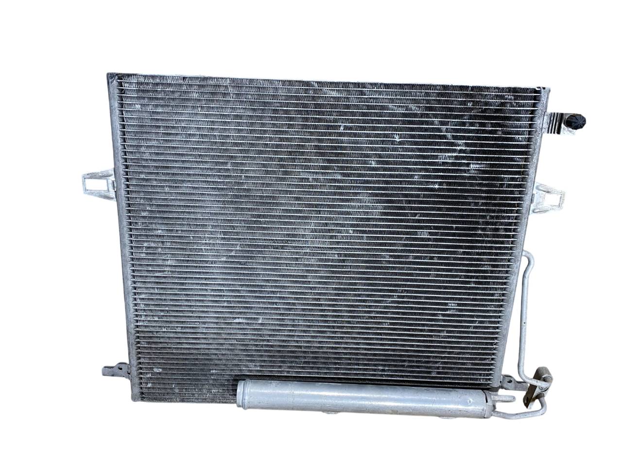 Mercedes-benz Clase ml 2007 - 2011 Condensador Usado Original