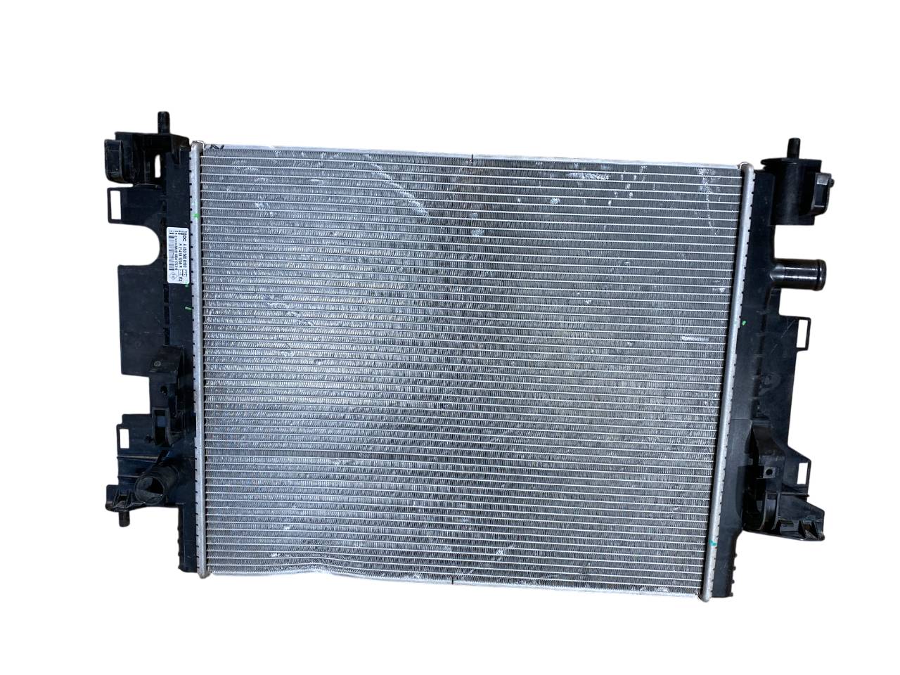 Smart Fortwo 2016 - 2018 Radiador Usado Original