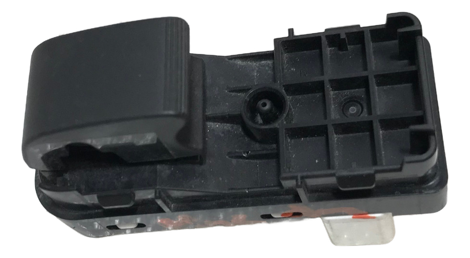 Mazda 3 2010 Al 2013 Switch Control Trasero Izquierdo