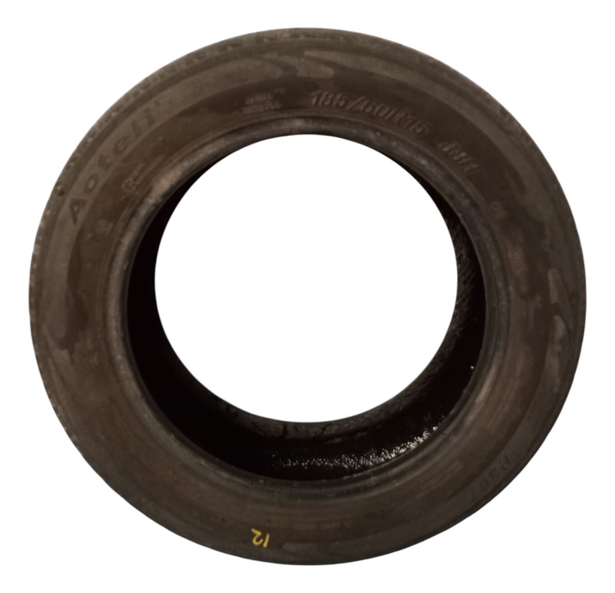 Llanta 12° Aoteli 185/60r15 88h (gallito) H