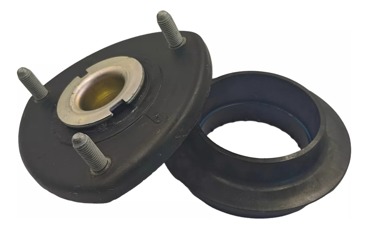 Base De Amortiguador Delantero Para Mazda 3 19-23
