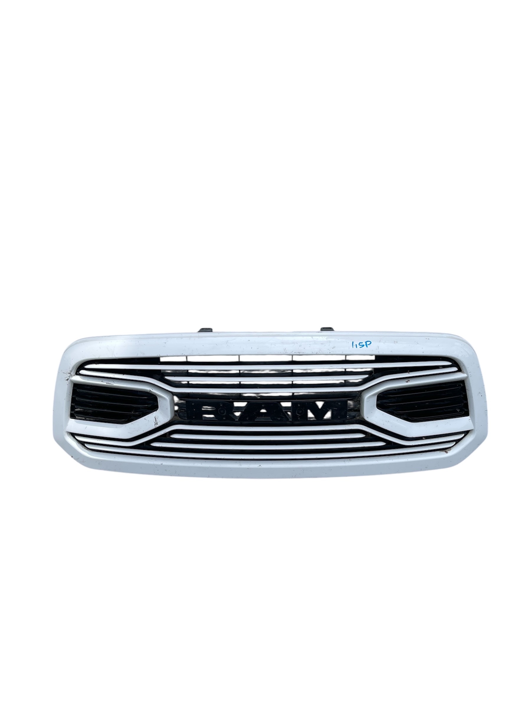 Dodge Ram 2013 - 2018 Parrilla Delantera Usado Original - vista 1