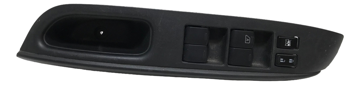 Nissan Versa 2012 Al 2018 Switch Control Delantero Izq - vista 1