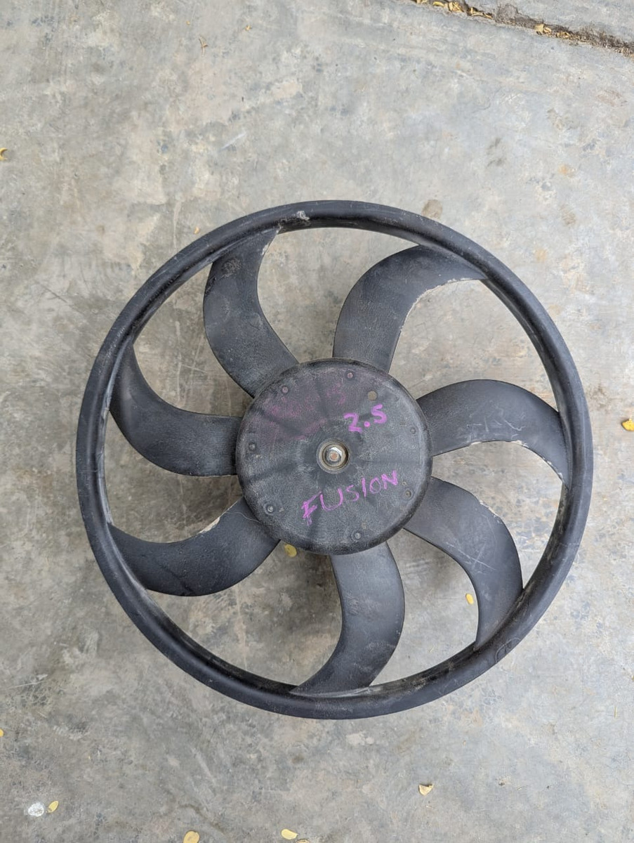 Ford Fusion 2.5 2013-2016 Motoventilador Original