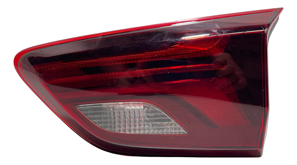 Calavera Chevrolet Onix 2021 2022 2023 2024 2025 - vista 1
