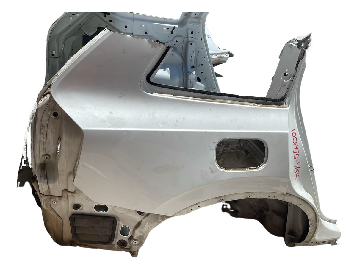 Costado Derecho Volvo Xc90 2015-2024 2.0t