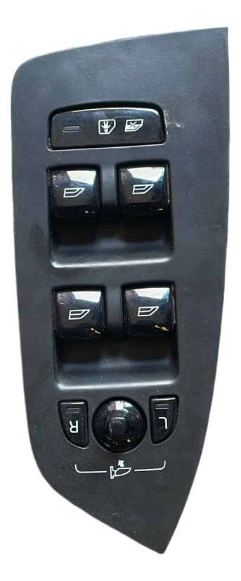 Control Elevador Delantero Izq. Volvo Xc90 2015-2024 2.0 T - vista 1