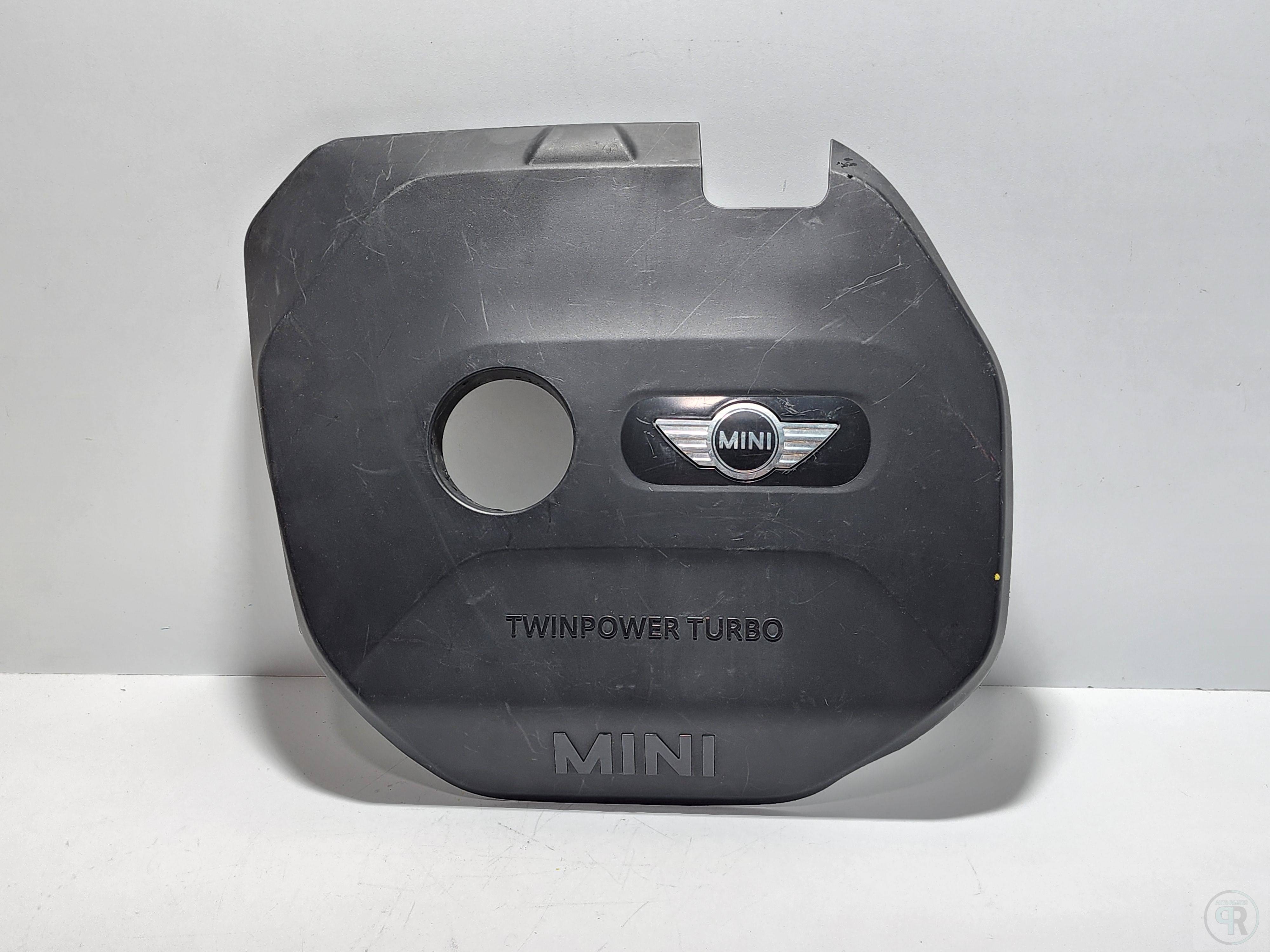 Mini Cooper 2016 - 2019 Tolvas de Motor Delantera Derecho Usado Original