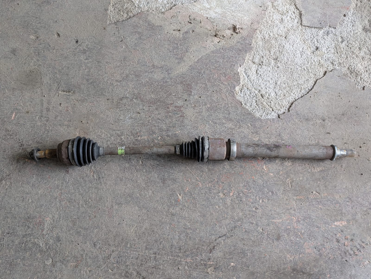 Ford Focus 2.0 Atm 2012-2015 Flecha Homocinetica Derecha