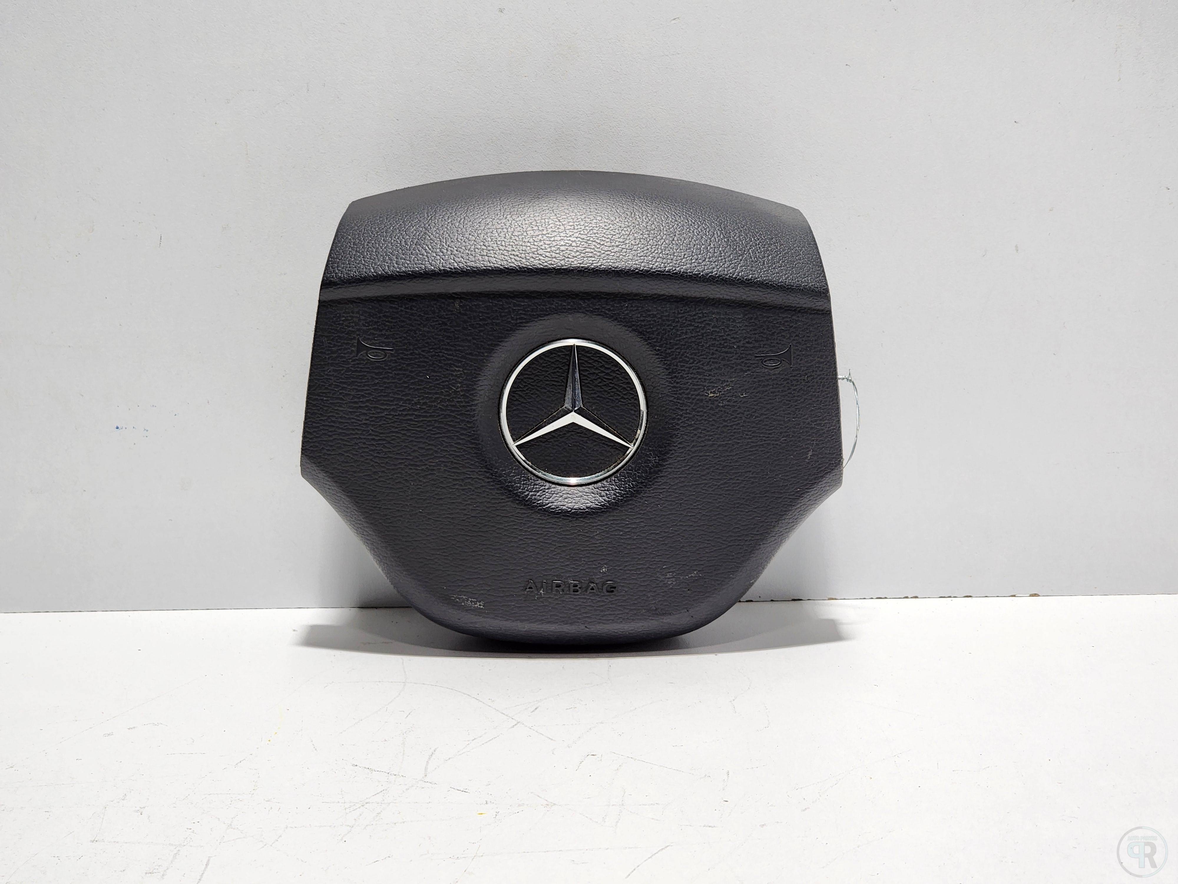 Mercedes-benz Clase ml 2006 - 2008 Bolsas de aire Delantera Usado Original