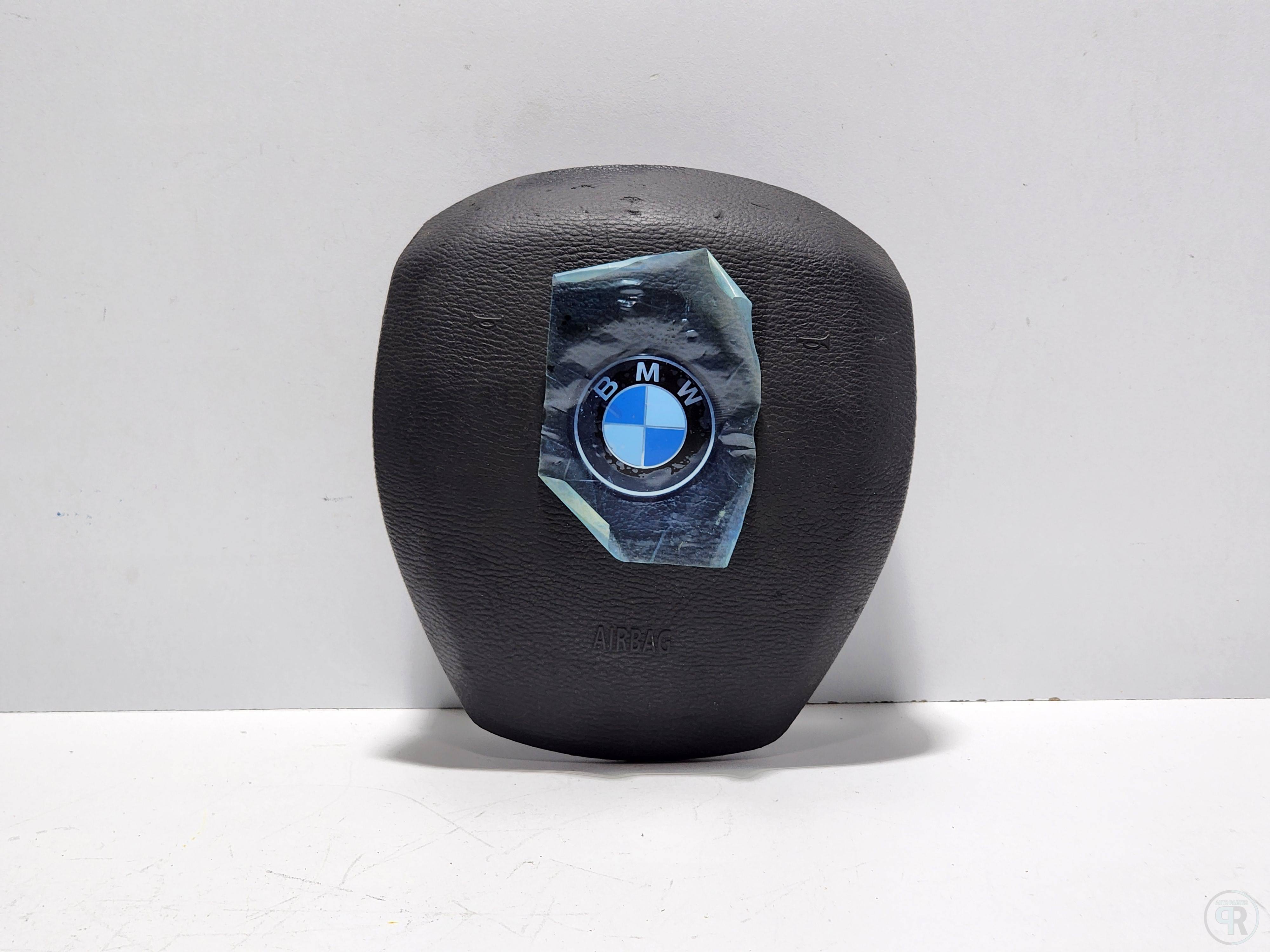 Bmw X5 2007 - 2013 Bolsas de aire Delantera Usado Original