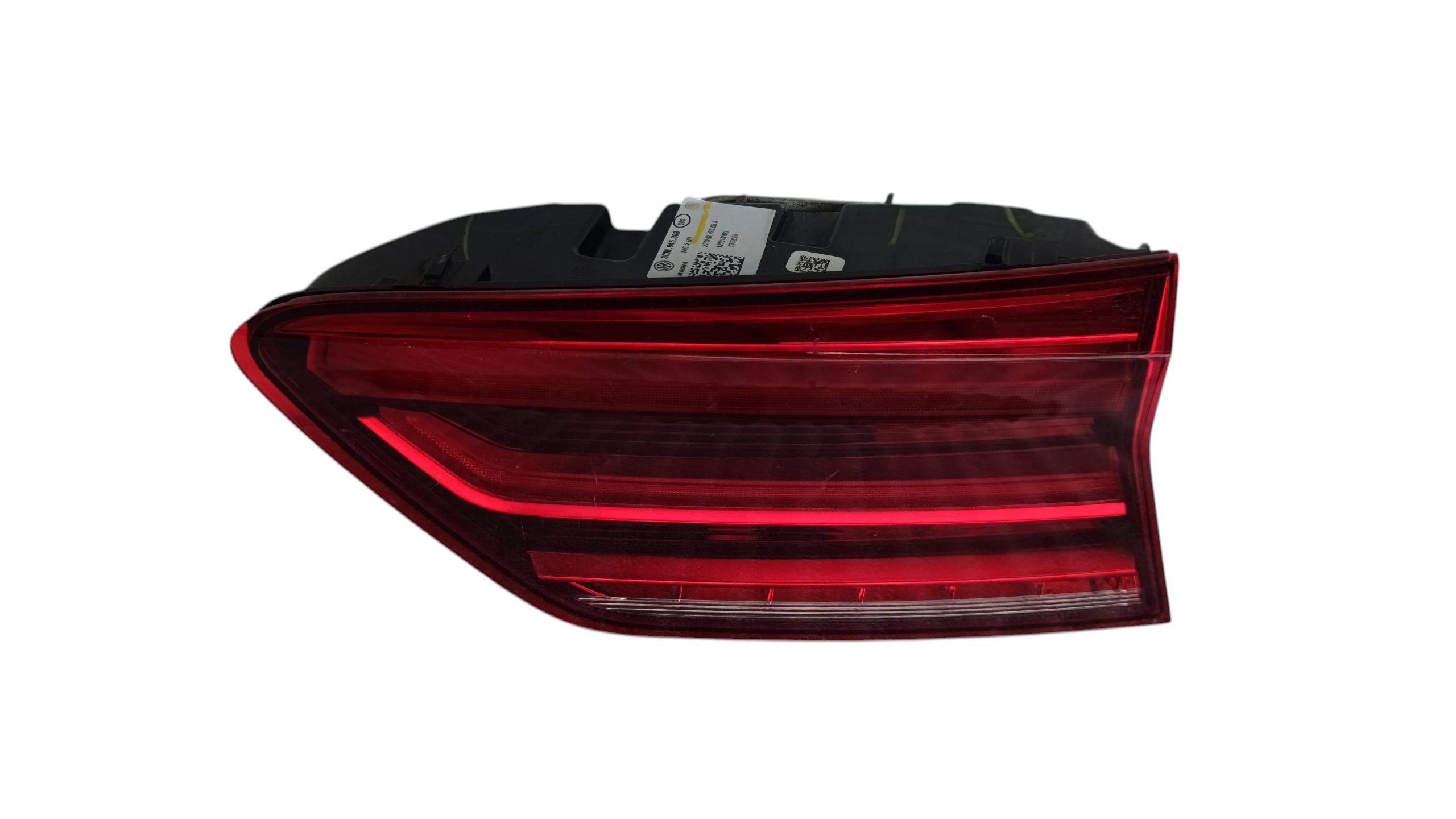 Volkswagen Atlas 2021 - 2023 Intercalavera Derecho Usado Original