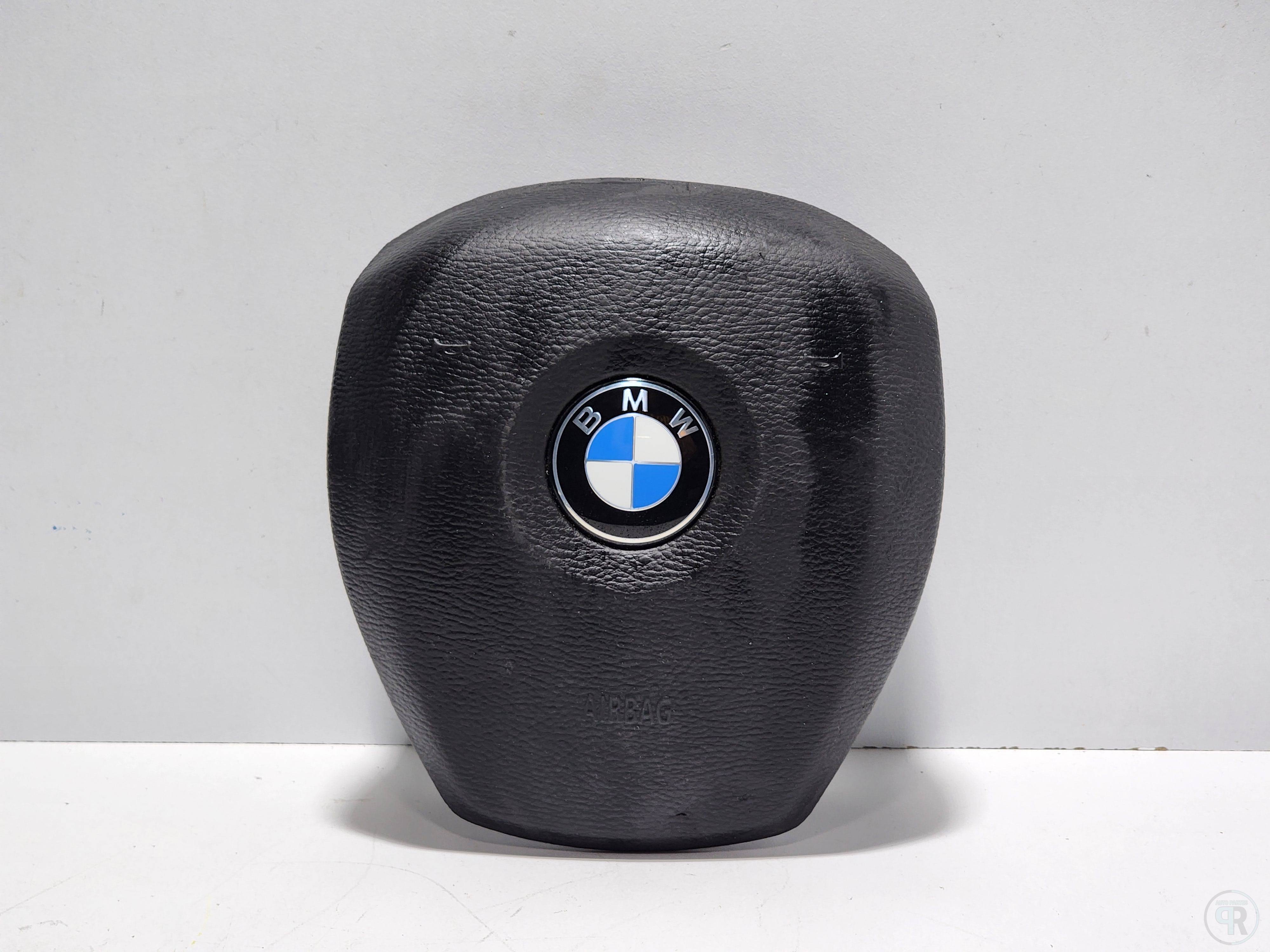 Bmw X1 2017 - 2020 Bolsas de aire Delantera Usado Original