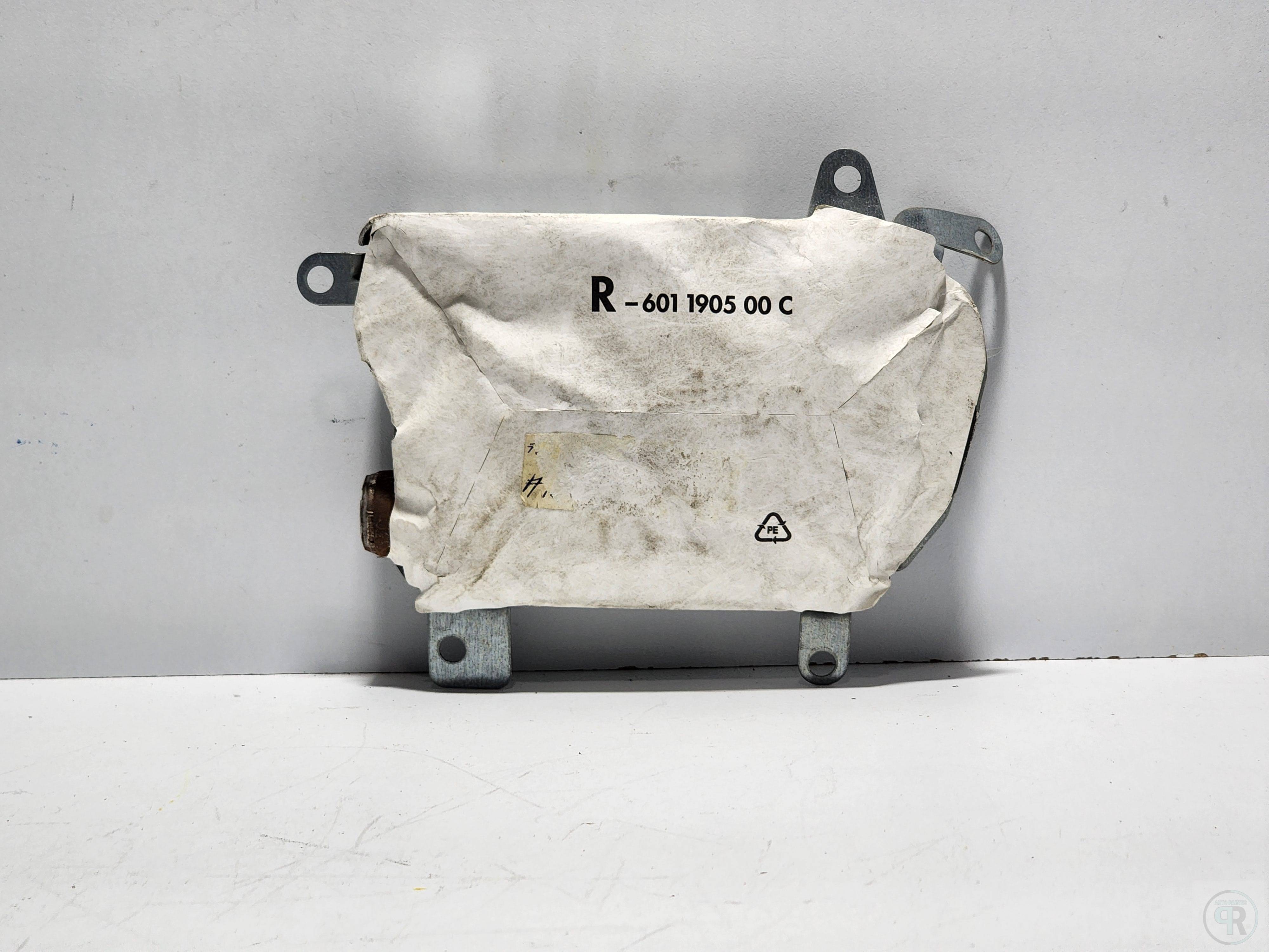 Bmw Serie 5 2003 - 2010 Bolsas de Aire Delantera Usado Original