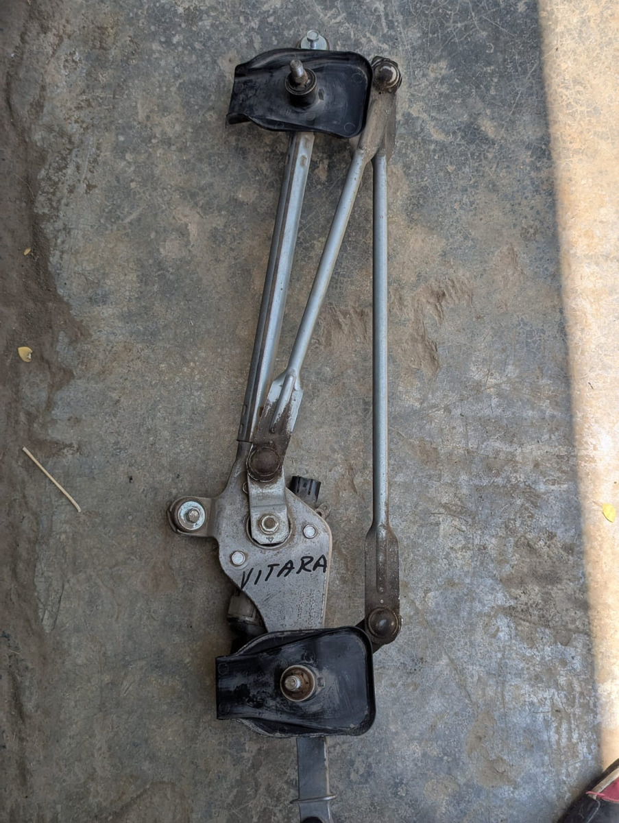 Suzuki Vitara 2016-2020 Motor Limpiaparabrisas
