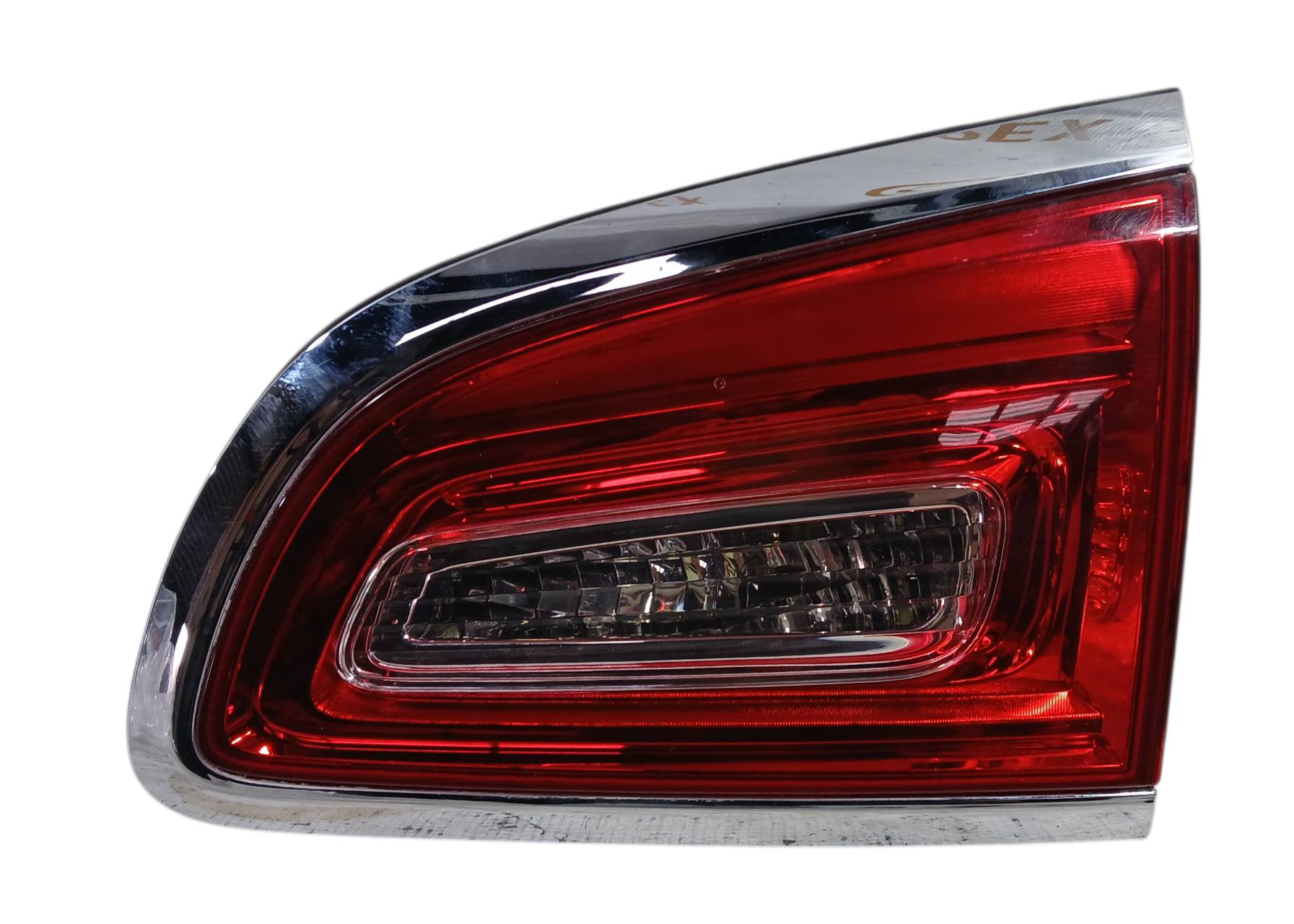 Buick Enclave 2013 - 2017 Intercalavera Derecho Usado Original