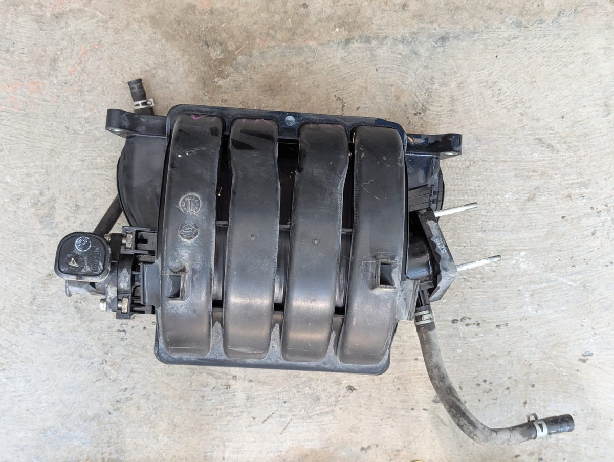 Suzuki Vitara 1.6 2016-2020 Multimple De Admision