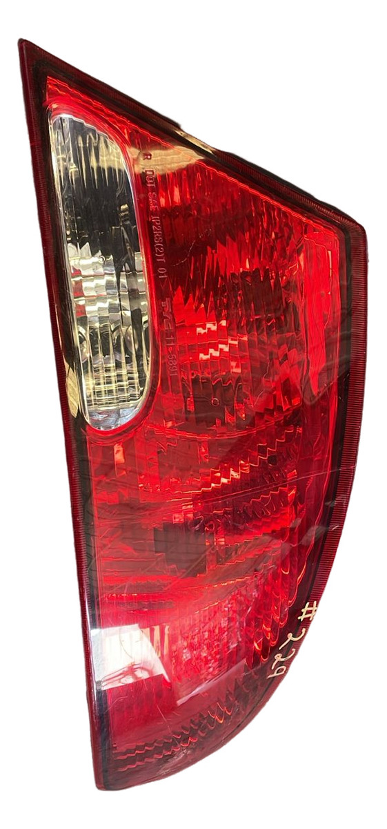 Calavera Dcha. Dodge Stratus 2001-2006 Taiwán C/detalle - vista 1