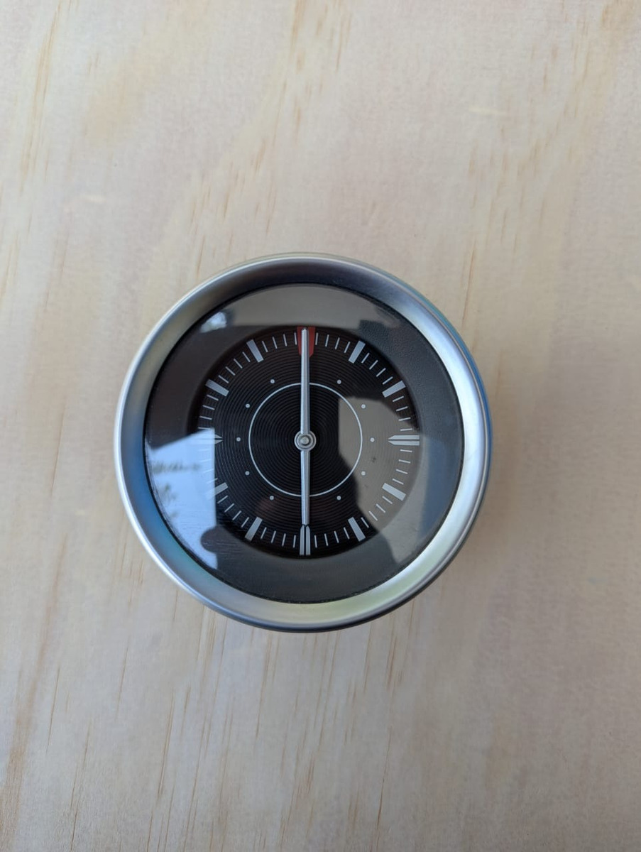 Suzuki Vitara 2016-2020 Reloj De Tablero