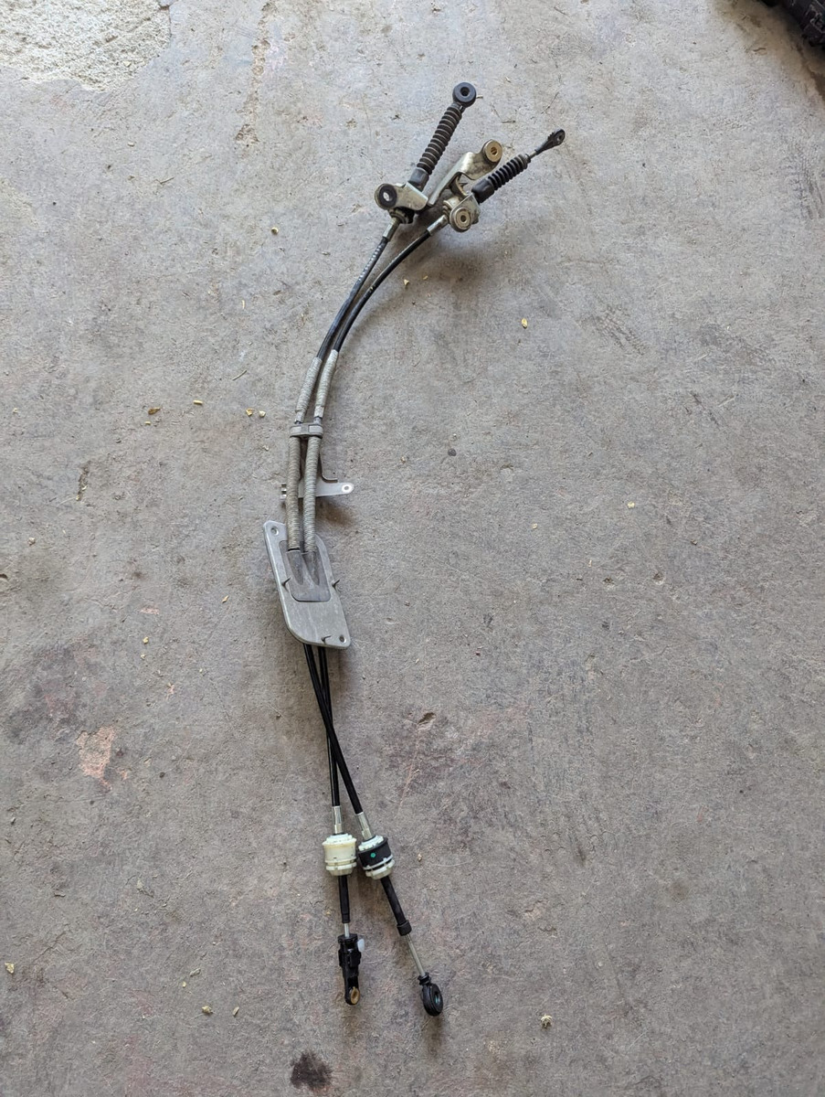 Suzuki Vitara 1.6 Std 2016-2020 Cables Selectores