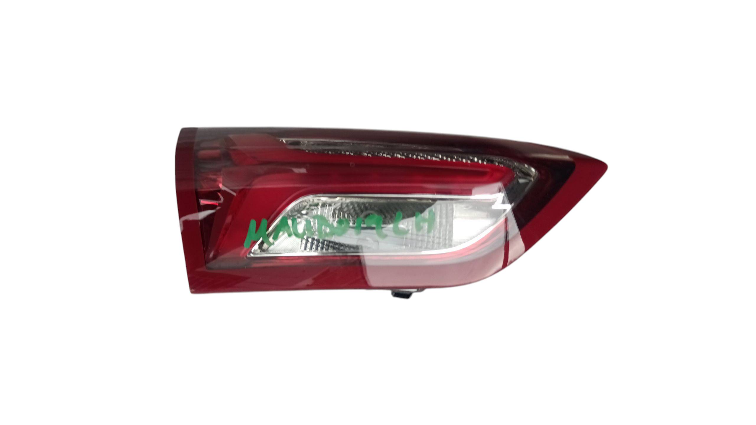 Chevrolet Malibu 2017 - 2021 Intercalavera Izquierdo Usado Original