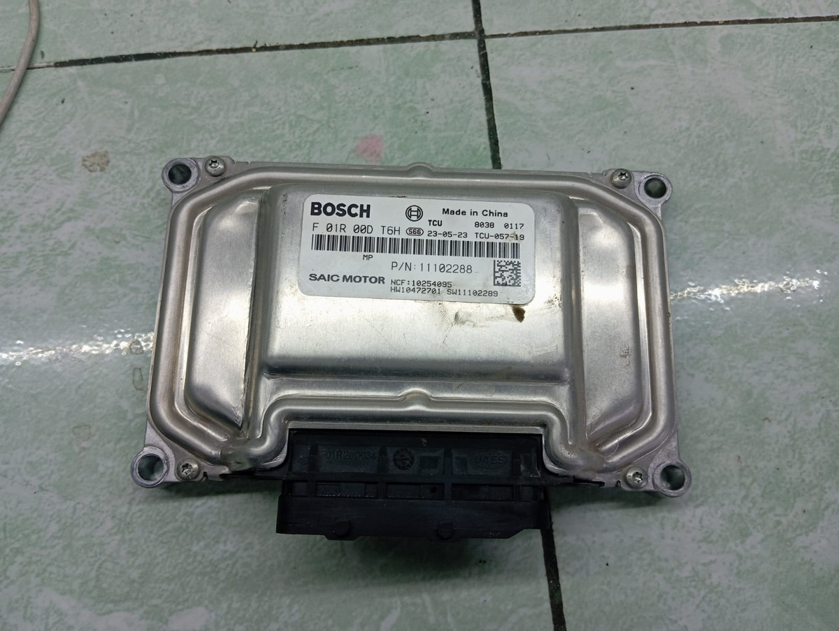 Mg Mg5 21 Al 24 Computadora De Transmision