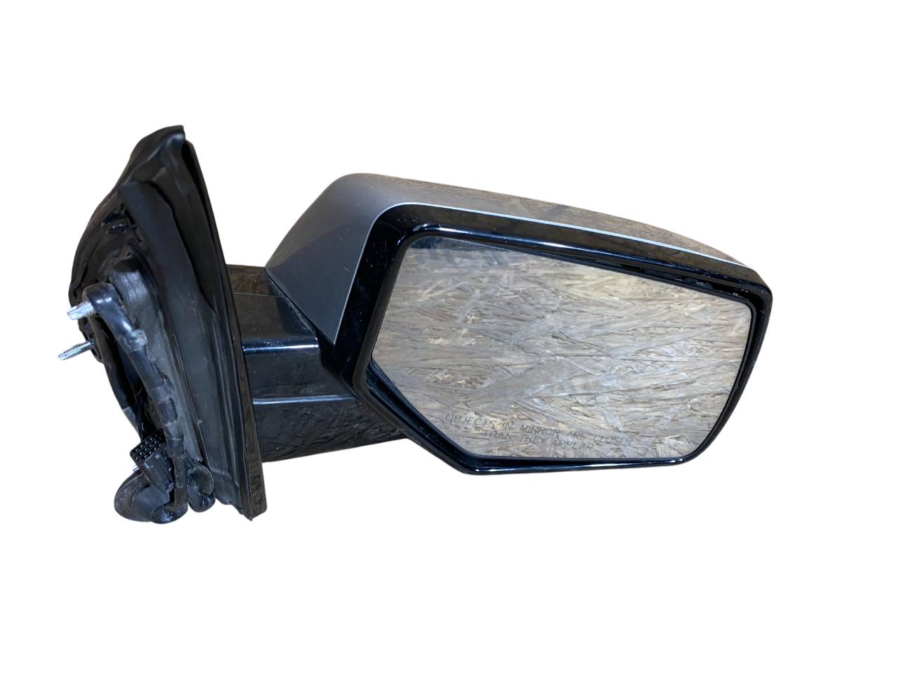 Chevrolet C1500 2015 - 2020 Espejo Derecho Usado Original - vista 1