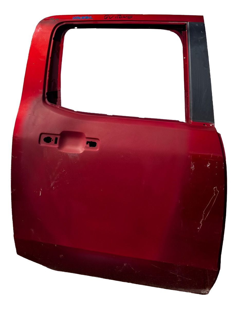 Puerta Ford Maverick 2022 2023 2024 2025 Reparada - vista 1