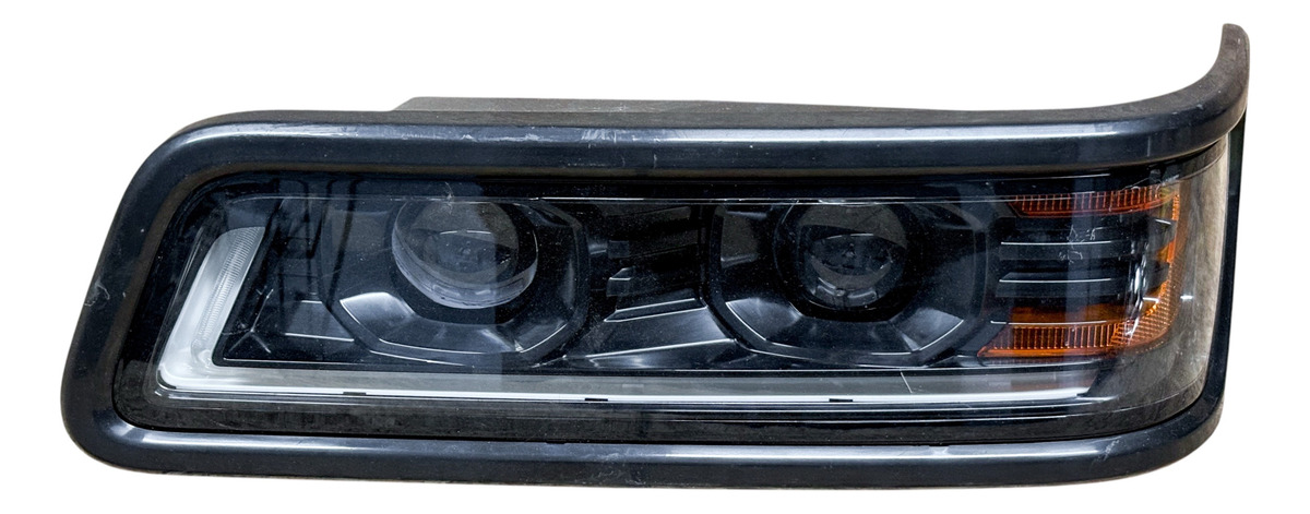 Faro Izquierdo Volvo Vhd 2022 2023 2024 2025