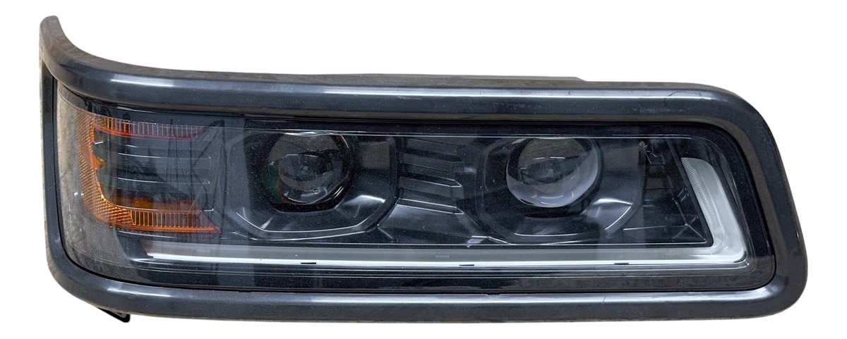 Faro Derecho Volvo Vhd 2022 2023 2024 2025