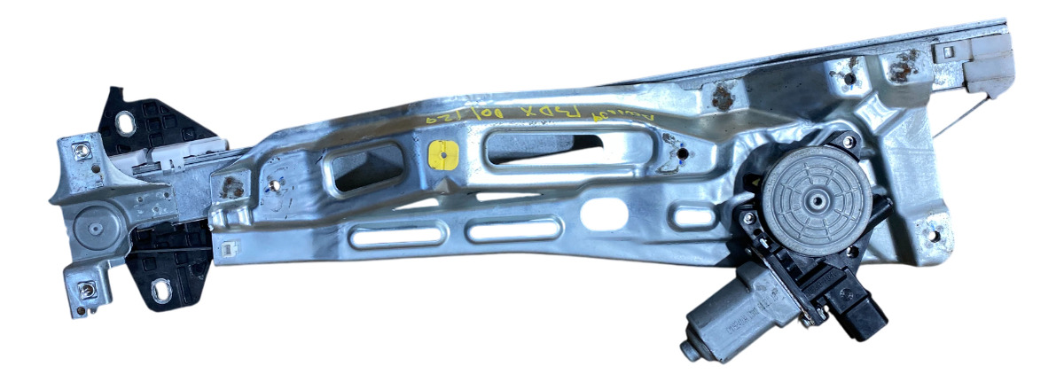 Acura Rdx 2008 - 2012 Elevador Delantera Derecho Usado