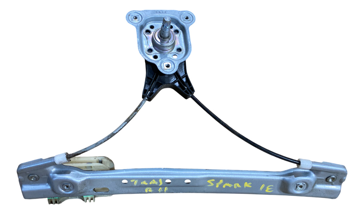 Chevrolet Spark 2012 - 2016 Elevador Trasera Derecho Usado Original
