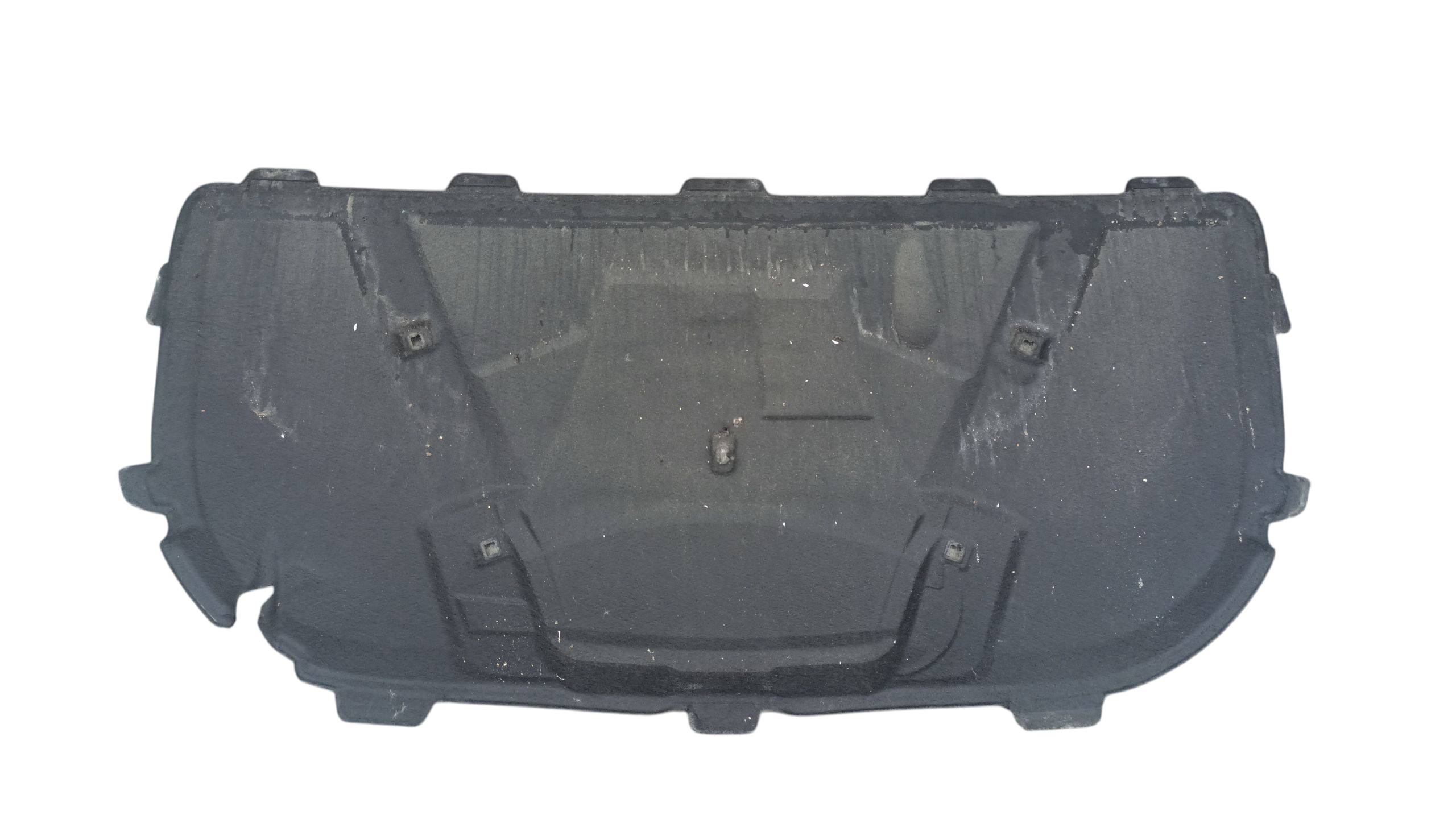 Audi A4 2008 - 2017 Aislantes de Cofre Delantera Usado Original