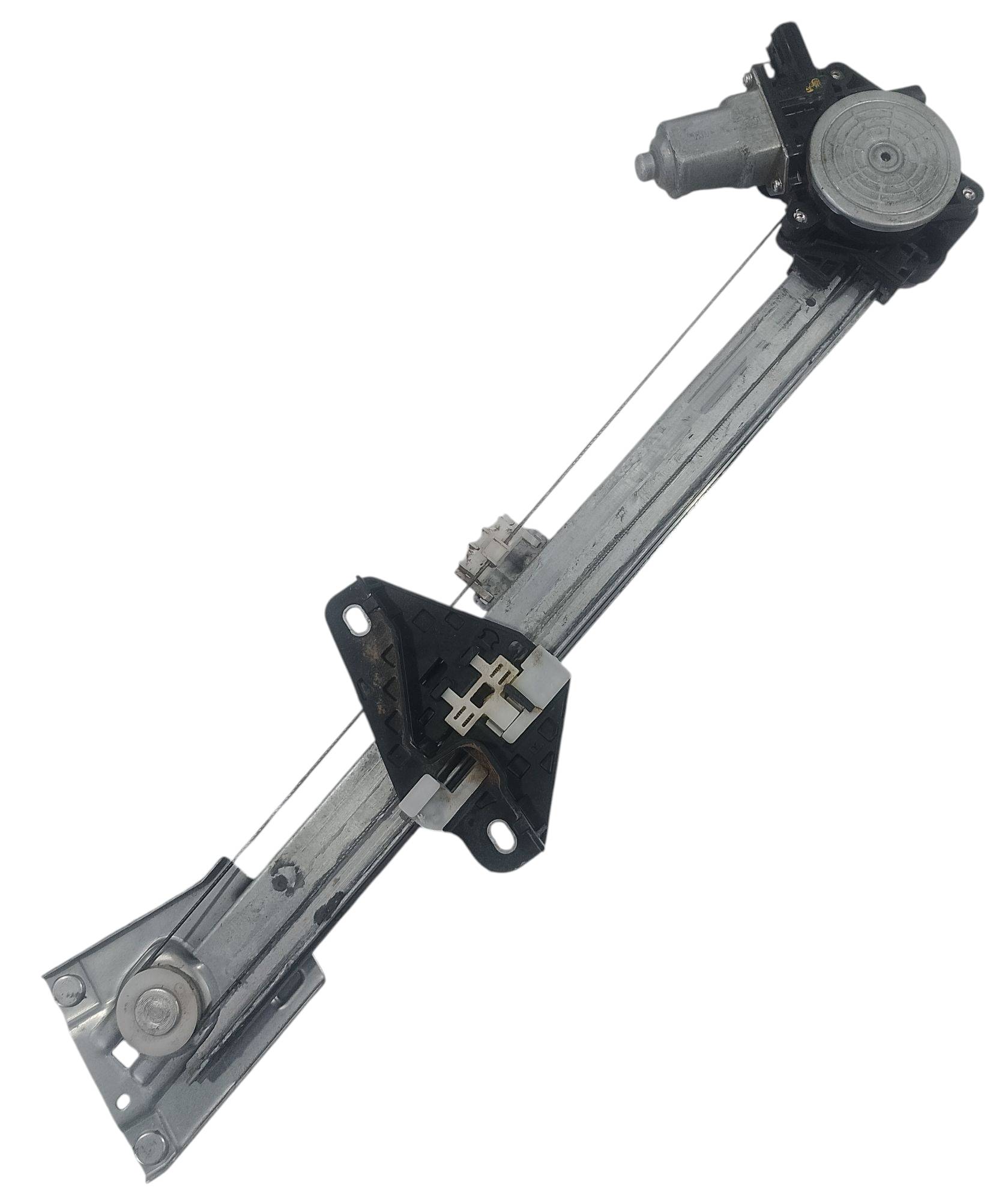 Honda Fit 2009 - 2014 Elevador Trasera Derecho Usado Original