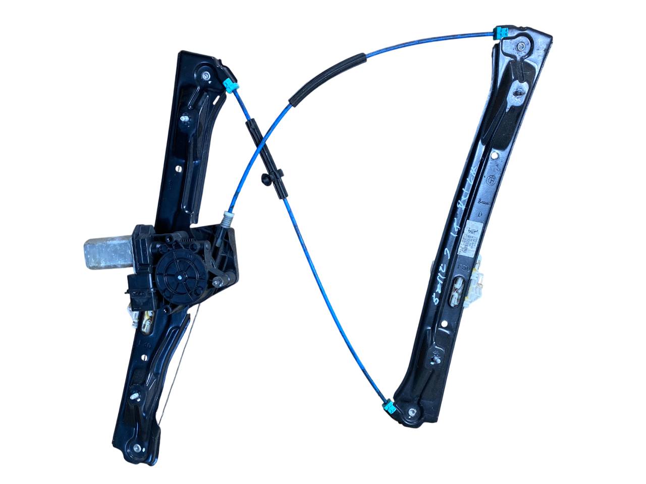 Bmw Serie 3 2016 - 2020 Elevador Delantera Izquierdo Usado Original