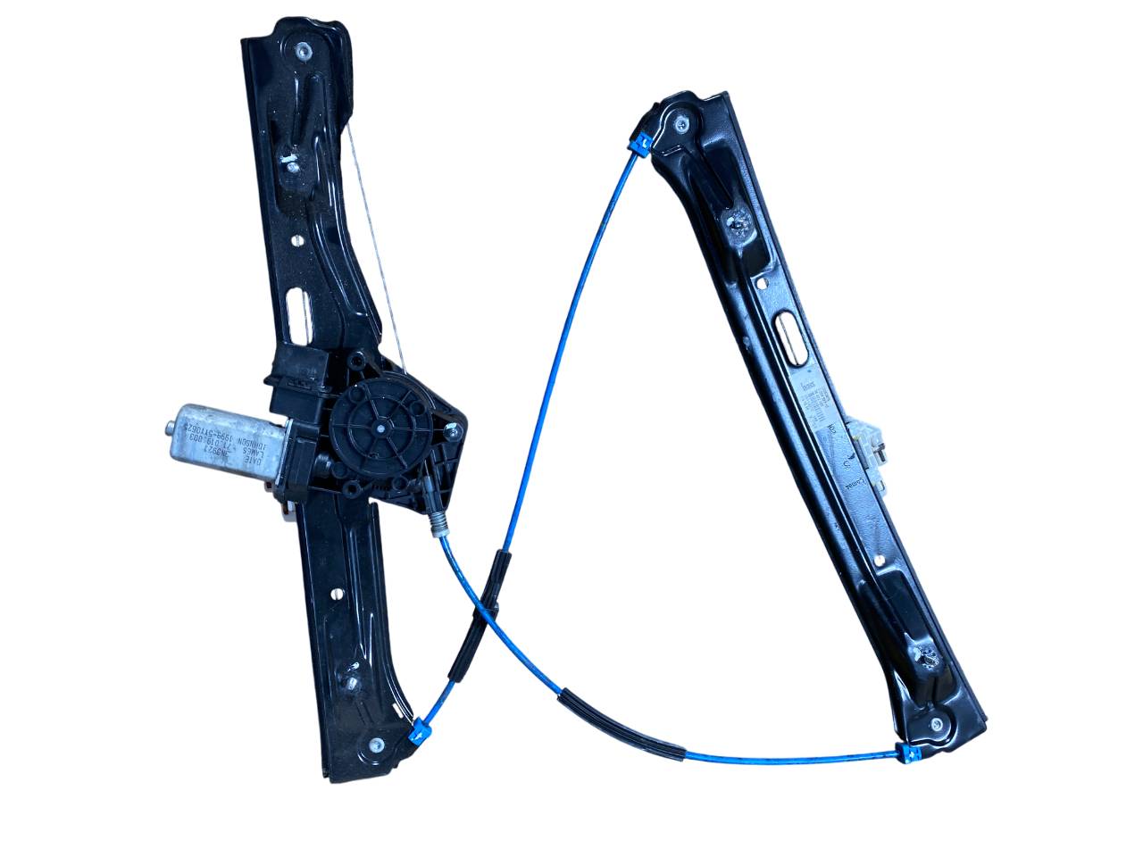 Bmw Serie 3 2011 - 2017 Elevador Usado Original