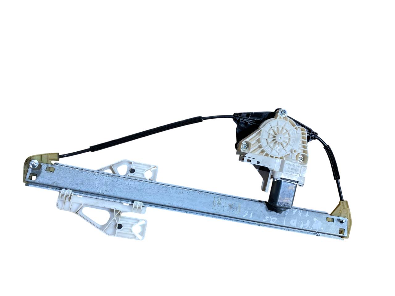 Audi Q5 2010 - 2016 Elevador Usado Original