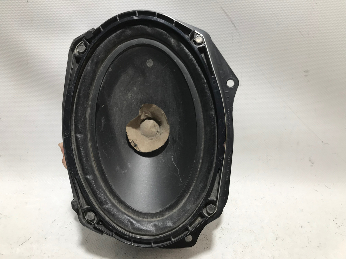 Bocina Delantera Izq Nissan Pathfinder  2013-2020