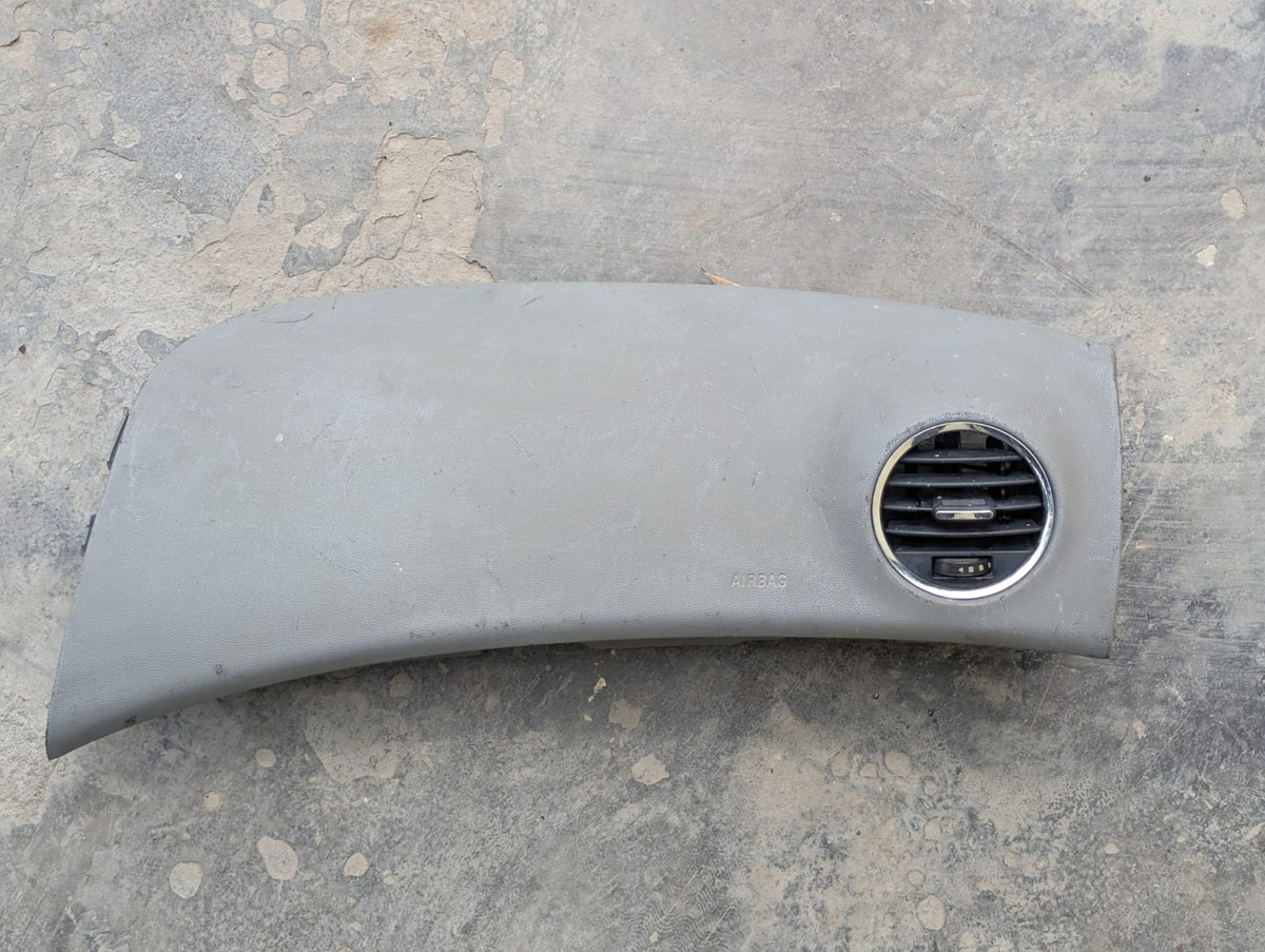 Chevrolet Cruce 2012-2016 Difusor Moldura Tablero Derecha