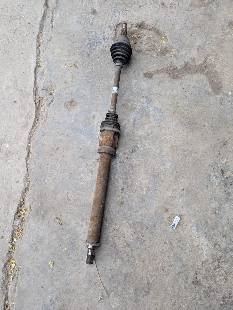 Ford Figo 1.5 Atm 2015-2018 Flecha Homocinetica Derecha