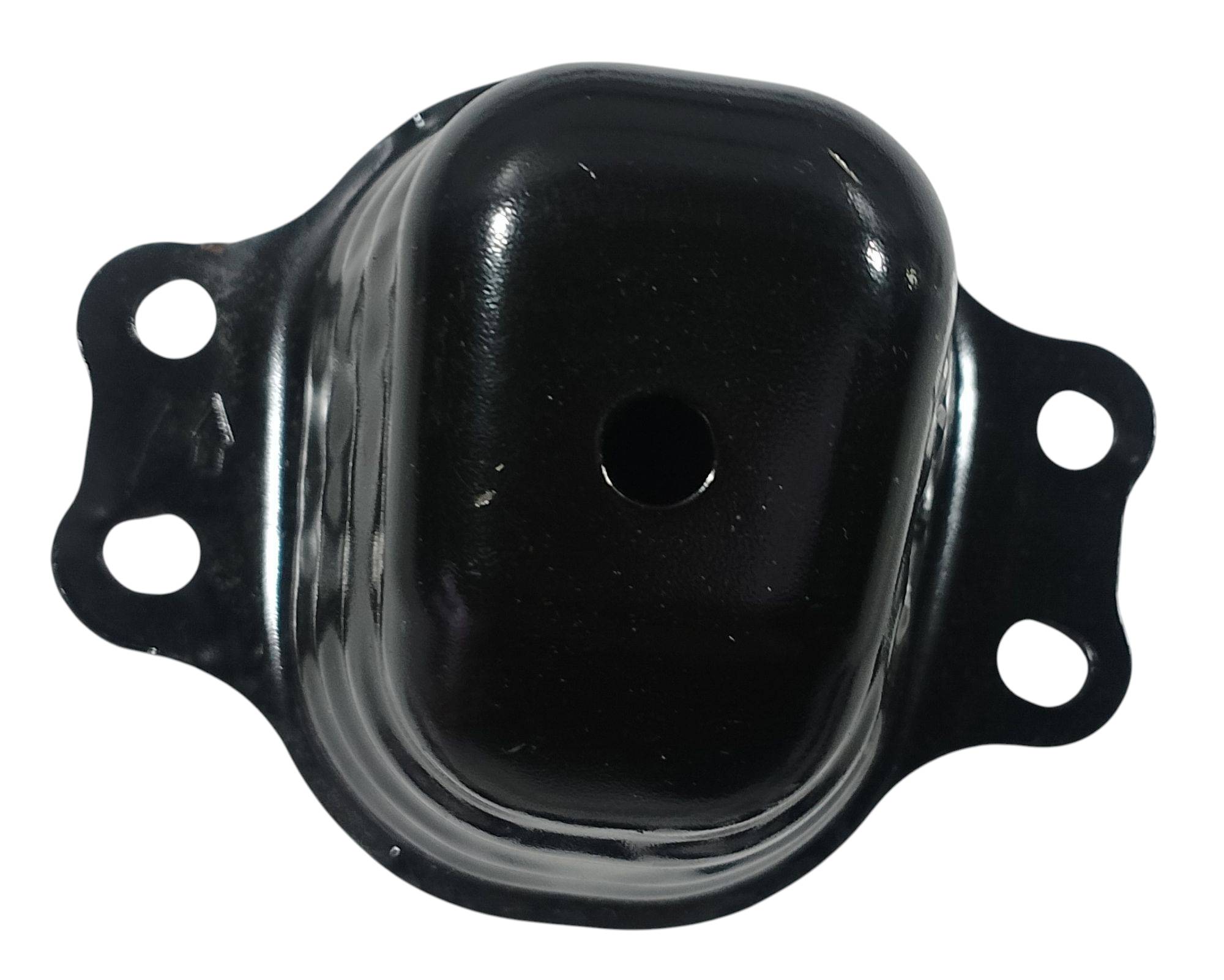 Nissan Versa 2012 - 2019 Soporte Trasera Derecho Usado Original