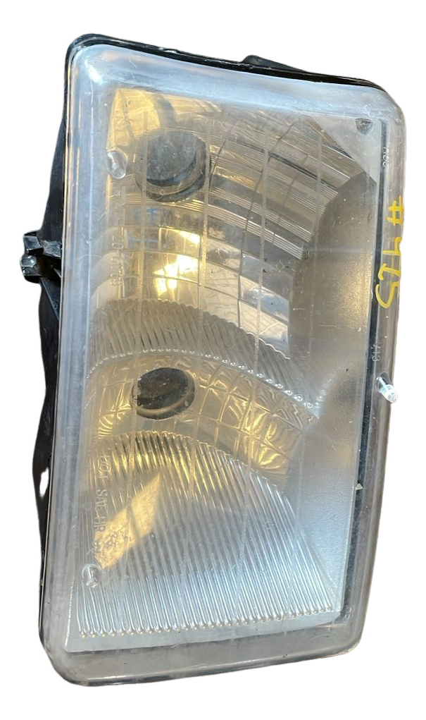 Faro Derecho Dodge Pu 2000-2002 Taiwán - vista 1