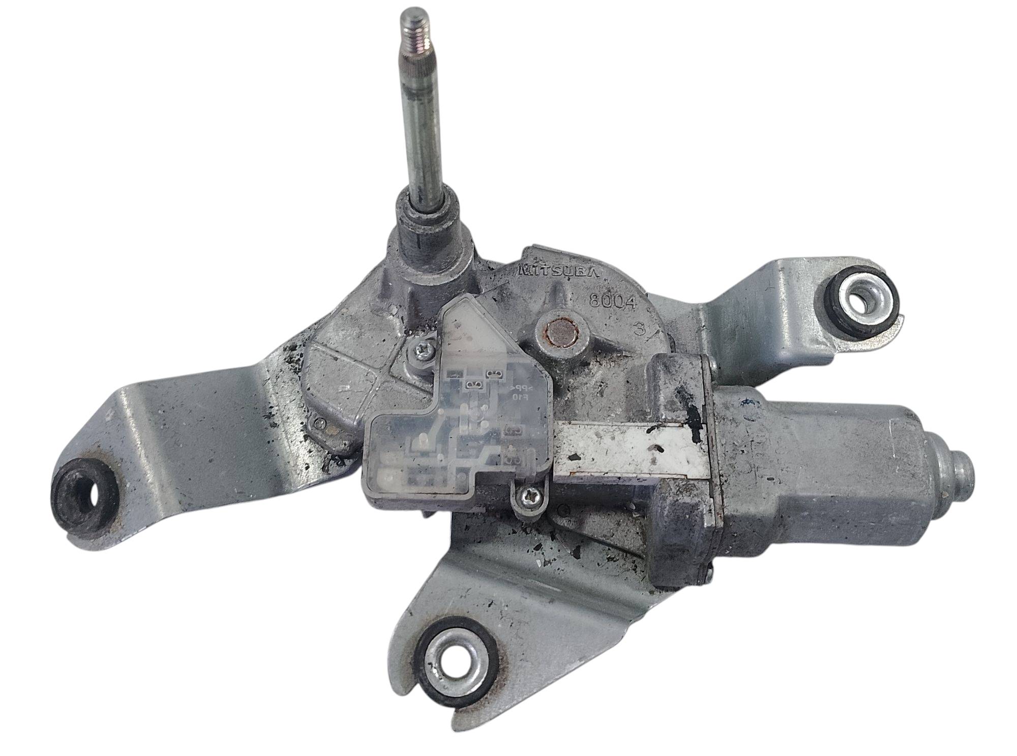 Nissan Leaf 2009 - 2014 Motores Trasera Usado Original