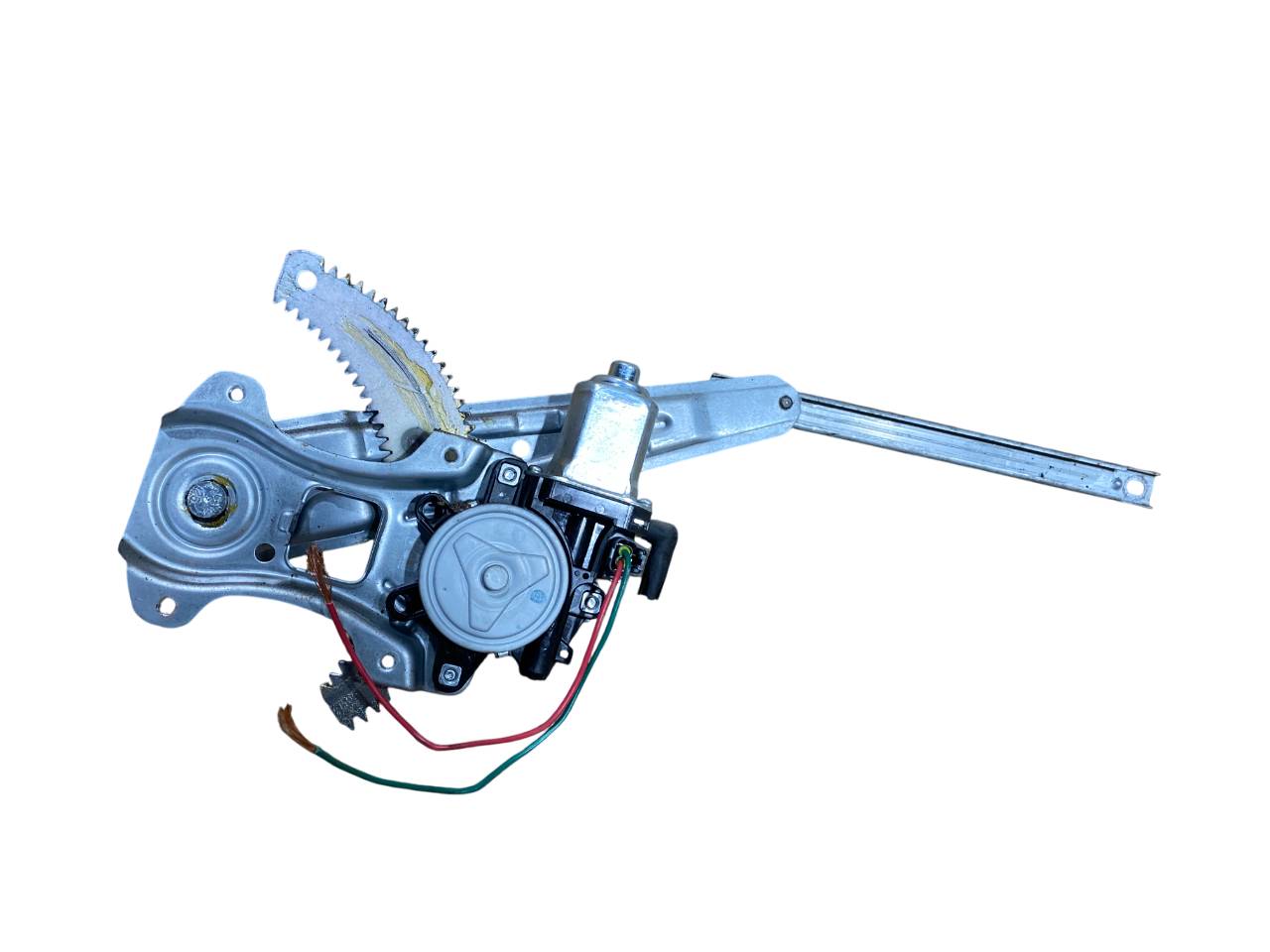 Nissan Tiida 2007 - 2018 Elevador Usado Original