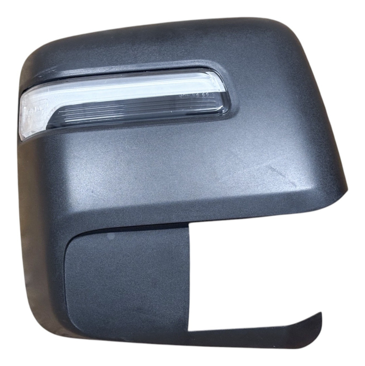 Tapa Protector Espejo Retrovisor Ram 2500 3500 2023 - 2025