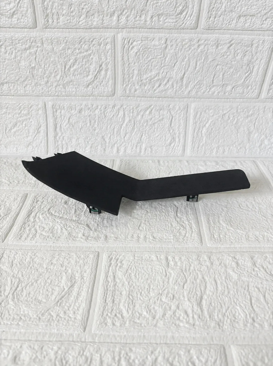 Cubre Manija Panel Piloto Jetta Mk6 2011 2016